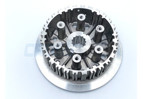 CLUTCH CENTER 250/300 M.94/->