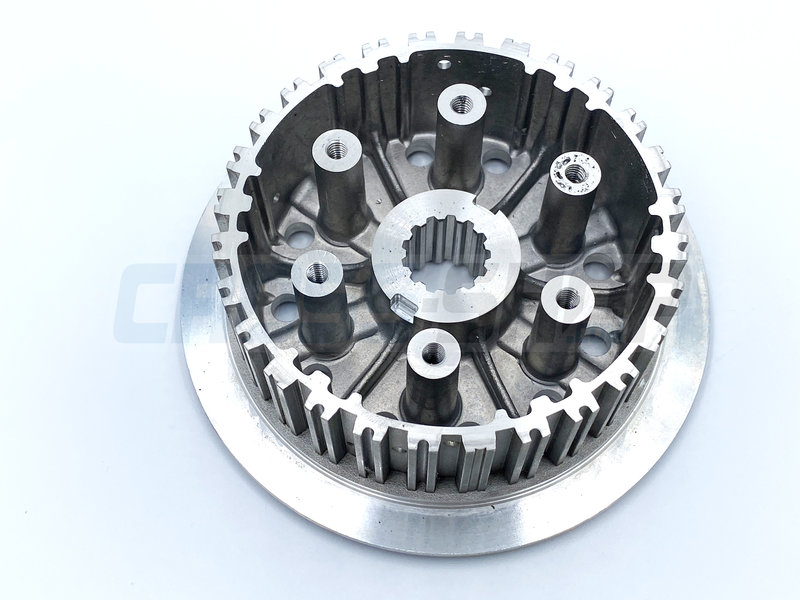 TM Moto CLUTCH CENTER 250/300 M.94/->