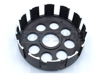 CLUTCH BASKET 250/300 M.94/05