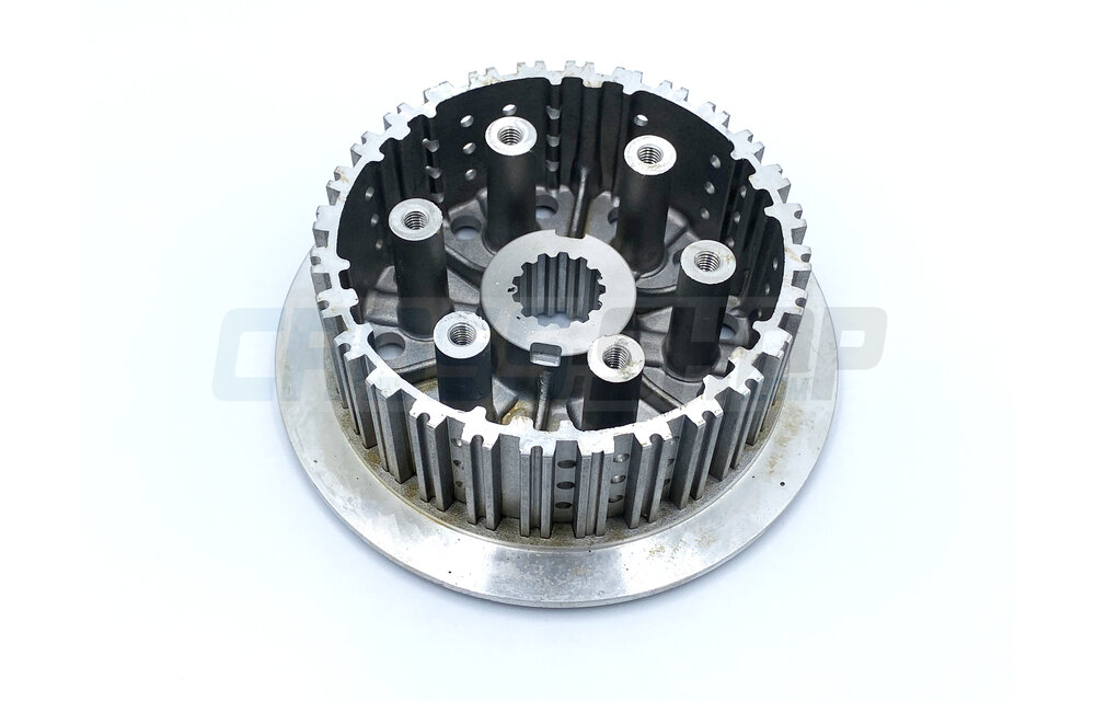 HIGH CLUTCH CENTER 530/600F