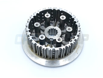 HIGH CLUTCH CENTER 530/600F