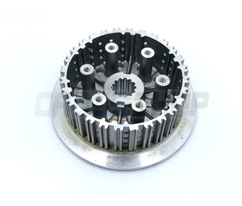 TM Racing HIGH CLUTCH CENTER 530/600F