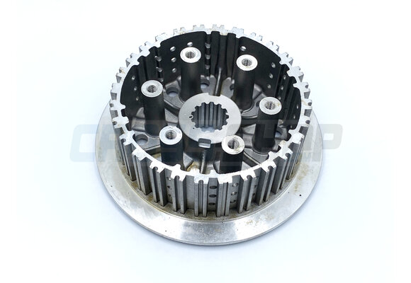 HIGH CLUTCH CENTER 530/600F
