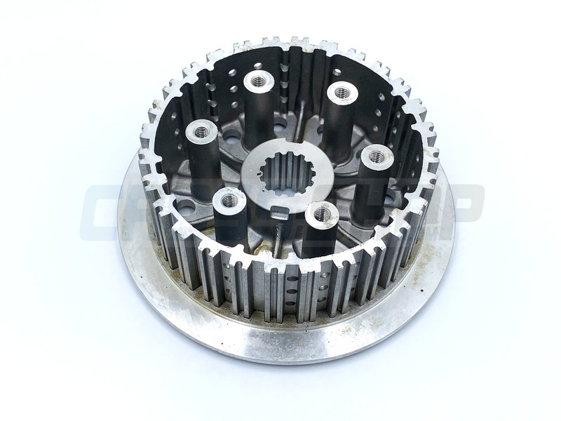 HIGH CLUTCH CENTER 530/600F