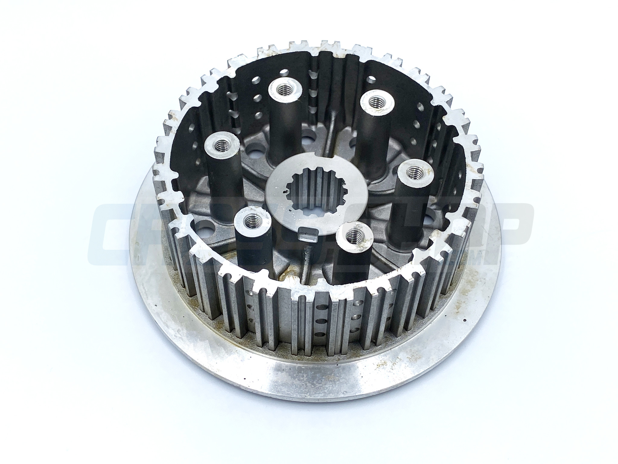 HIGH CLUTCH CENTER 530/600F