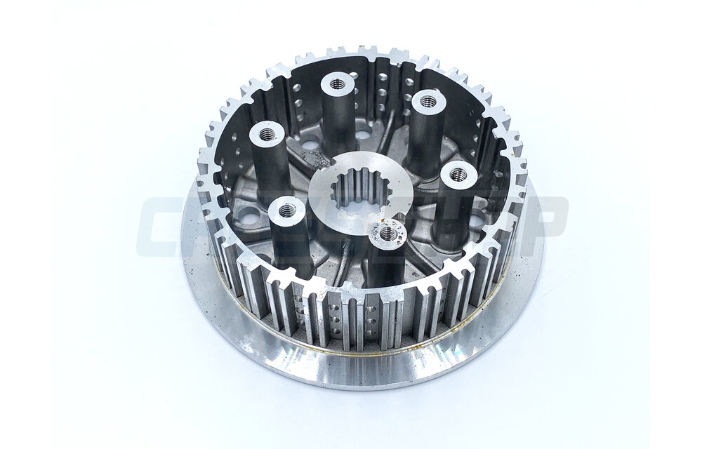 CLUTCH CENTER 250Fi