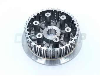 CLUTCH CENTER 250Fi