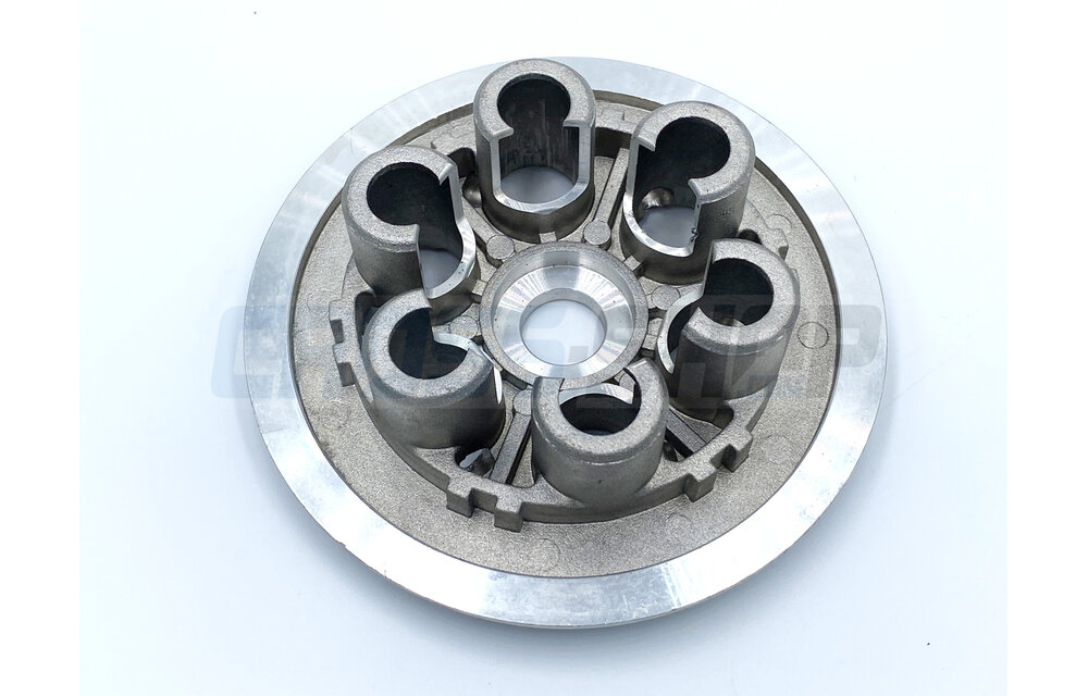 PRESSURE PLATE CLUTCH 250Fi