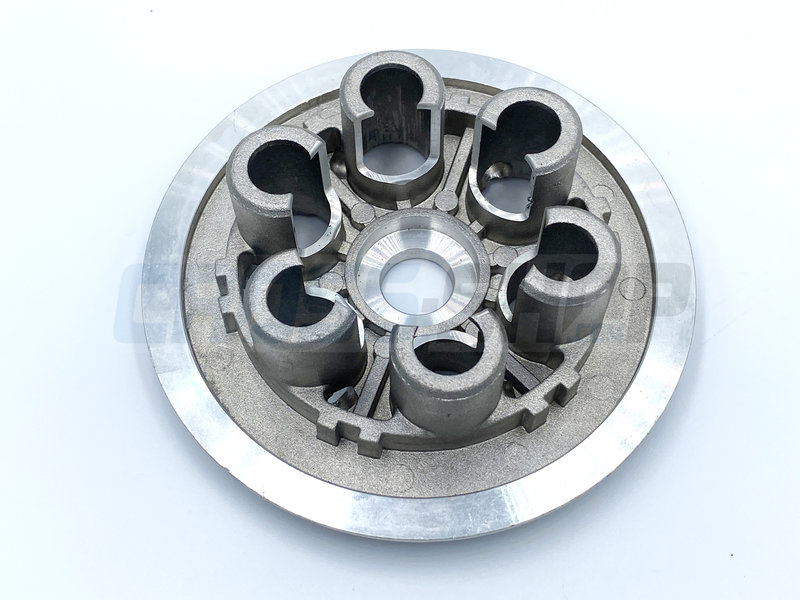 PRESSURE PLATE CLUTCH 250Fi