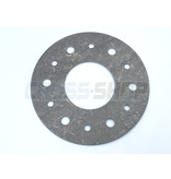 PLATE CLUTCH BASKET