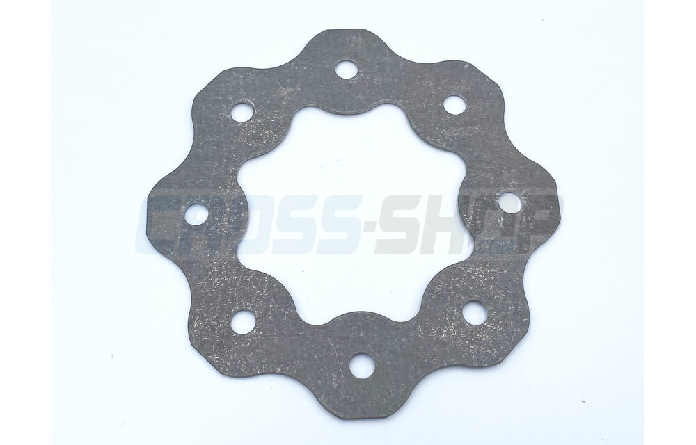 PLATE CLUTCH BASKET 250cc