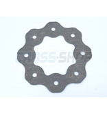 PLATE CLUTCH BASKET 250cc