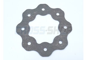 PLATE CLUTCH BASKET 250cc