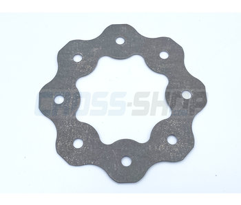 PLATE CLUTCH BASKET 250cc