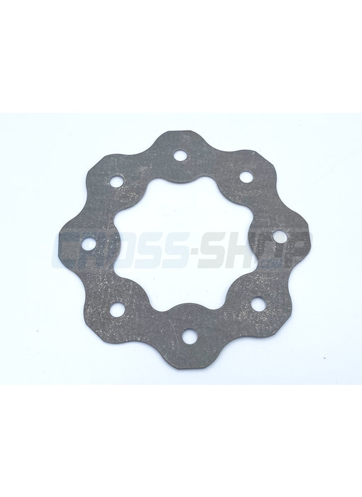 TM Moto PLATE CLUTCH BASKET 250cc