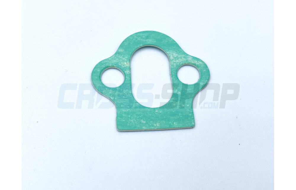 GASKET WATER MANIFOLD 90D.125