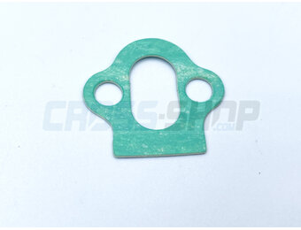 GASKET WATER MANIFOLD 90D.125