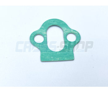GASKET WATER MANIFOLD 90D.125