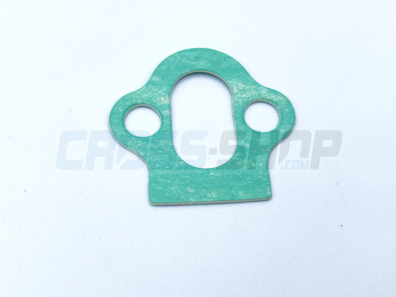 GASKET WATER MANIFOLD 90D.125