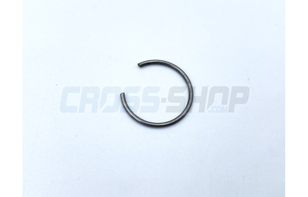 CLIP 125cc PISTON PIN