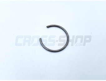 CLIP 125cc PISTON PIN