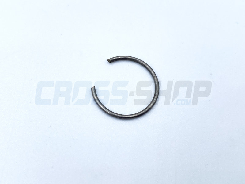 CLIP 125cc PISTON PIN
