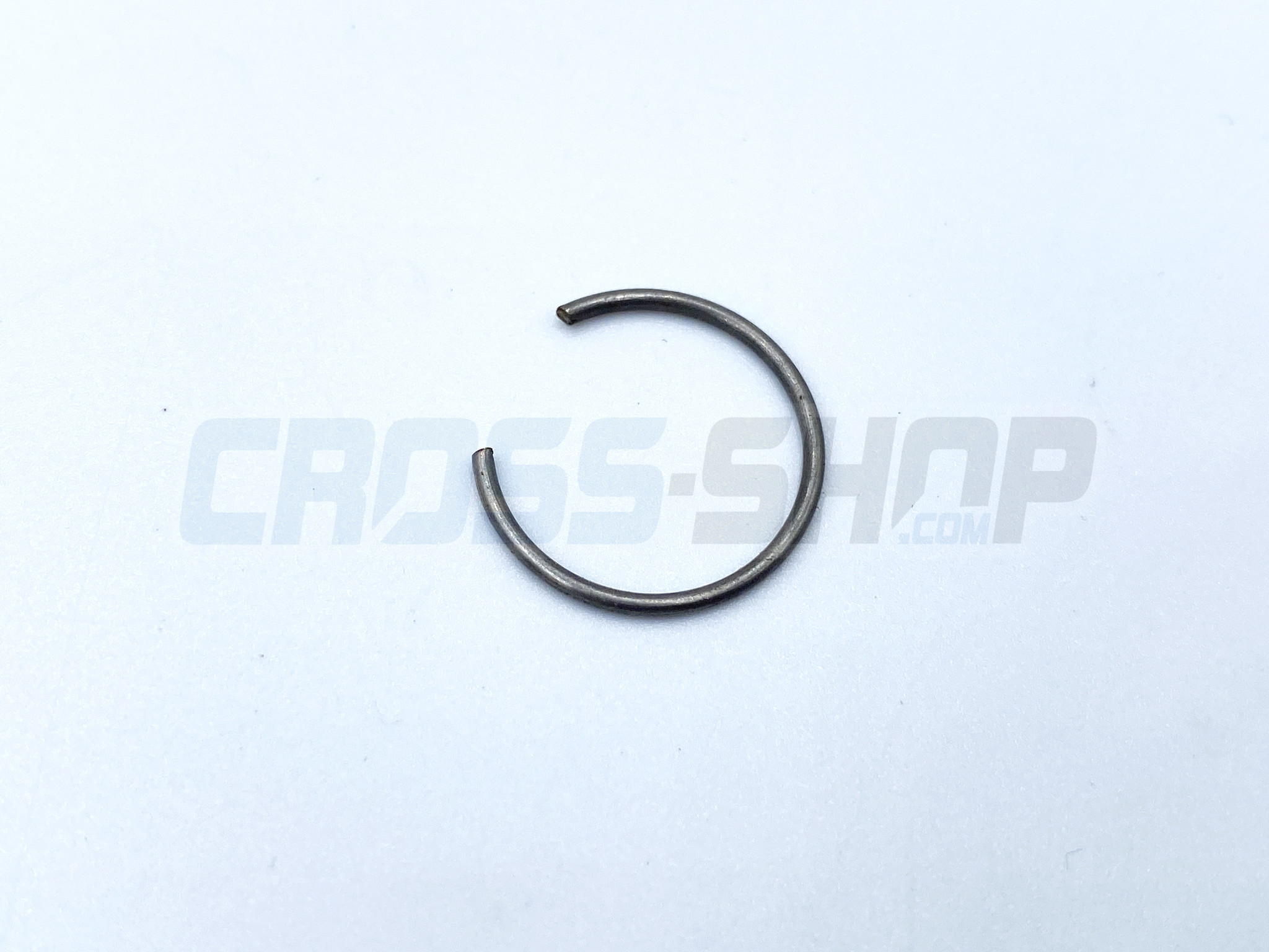 CLIP 125cc PISTON PIN