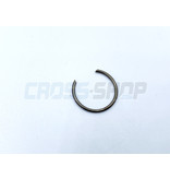 CLIP 80/85cc PISTON PIN