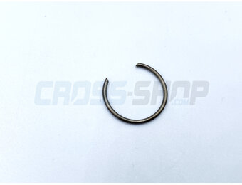 CLIP 80/85cc PISTON PIN
