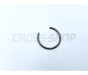 CLIP 80/85cc PISTON PIN