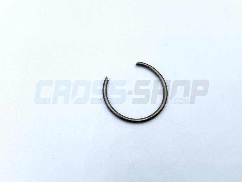CLIP 80/85cc PISTON PIN