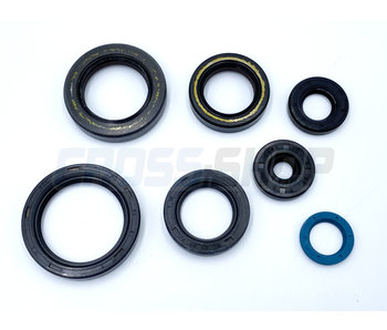 TM Moto OIL SEALS KIT 250/300 EV 15->