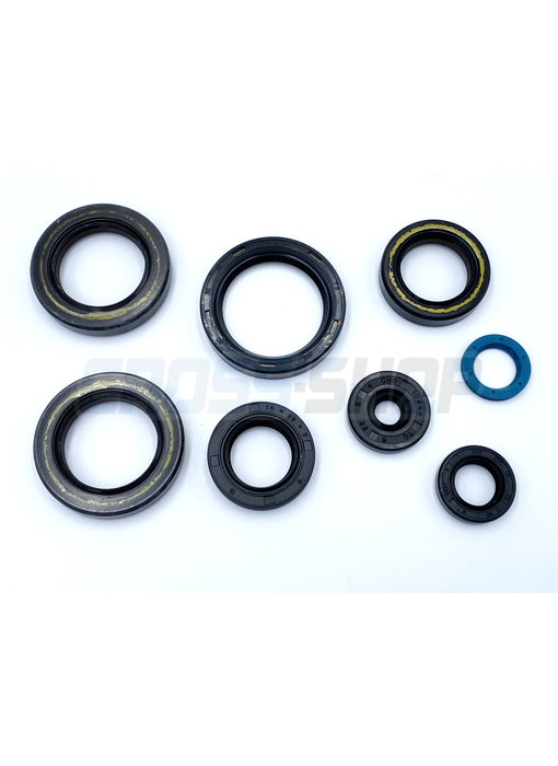 TM Moto OIL SEAL KIT 250/300 2T ES MY 2019