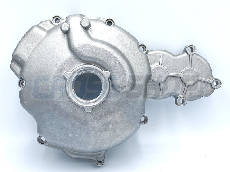 TM Moto COVER IGNITION ES MOD. 04/->