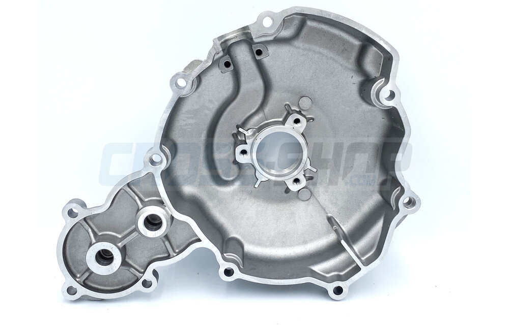 COVER IGNITION ES MOD. 04/->