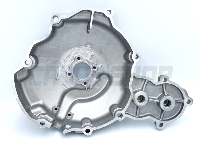 TM Moto COVER IGNITION 450Fi MX/SM ES