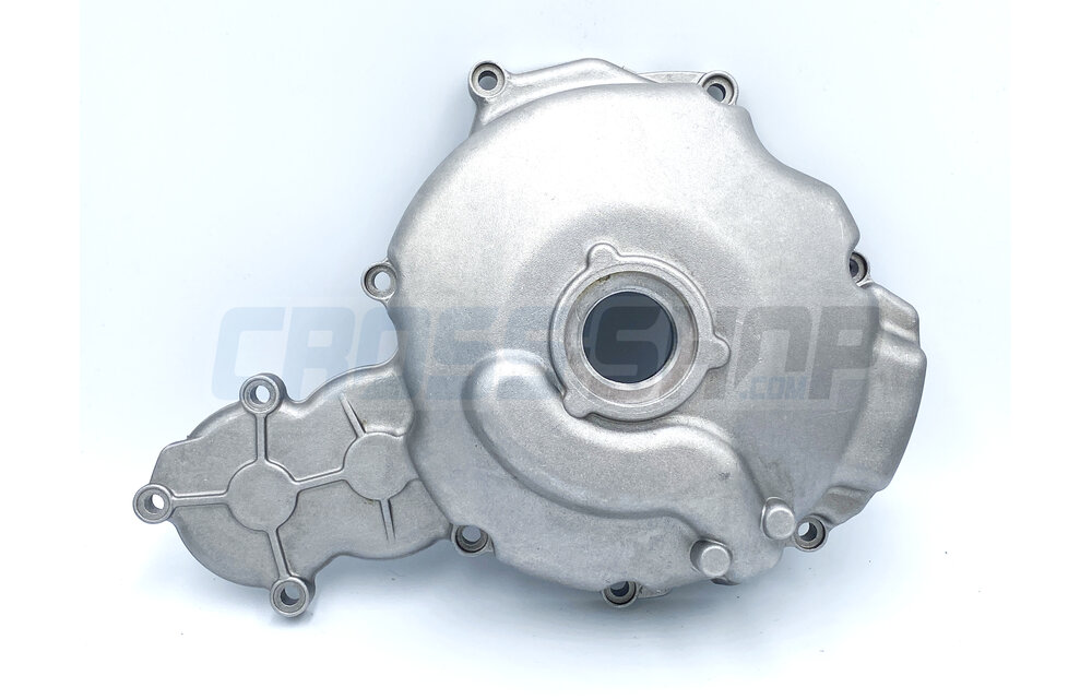 COVER IGNITION 450Fi MX/SM ES