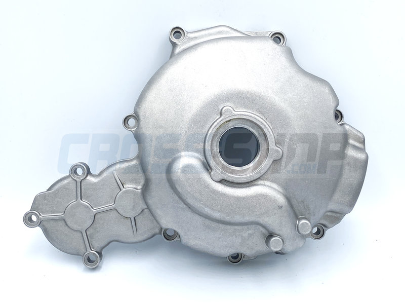 TM Moto COVER IGNITION 450Fi MX/SM ES
