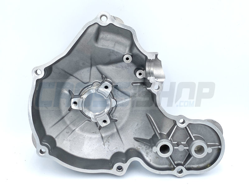 TM Moto COVER IGNITION 250Fi ES M.11