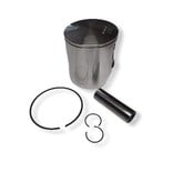 TM Racing PISTON 66.35 250cc 99/-> Comp.