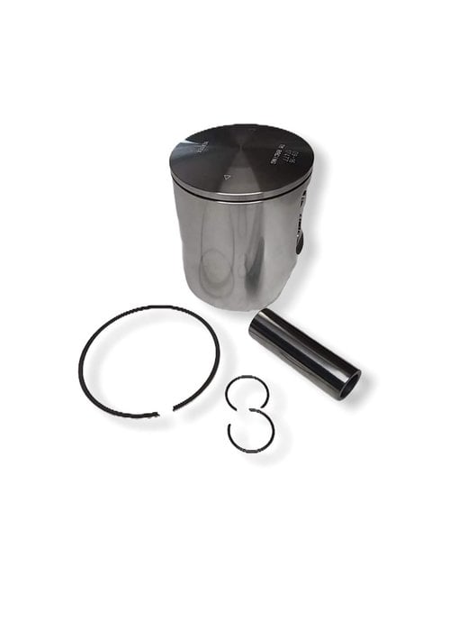 TM Racing PISTON 66.35 250cc 99/-> Comp.