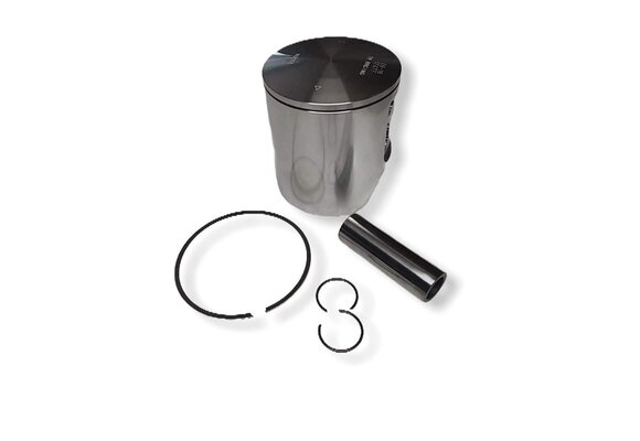 PISTON 66.33 250cc 99/-> Comp.