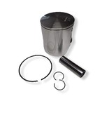 TM Moto PISTON 71.95 300 DOUBLE P.VALV