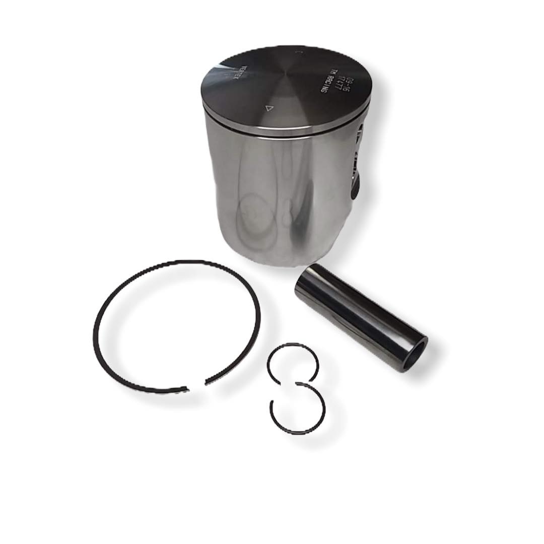 PISTON 66.34 250cc 94/98 Comp.