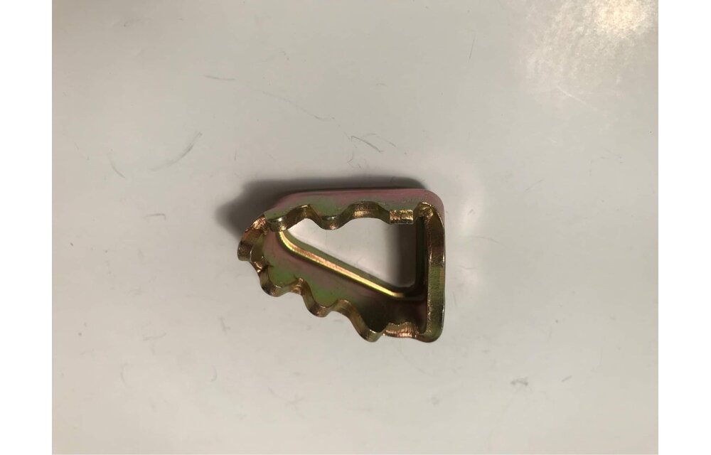 PIT RR BRAKE PEDAL 99/->