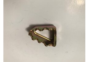 PIT RR BRAKE PEDAL 99/->