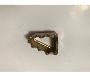 PIT RR BRAKE PEDAL 99/->