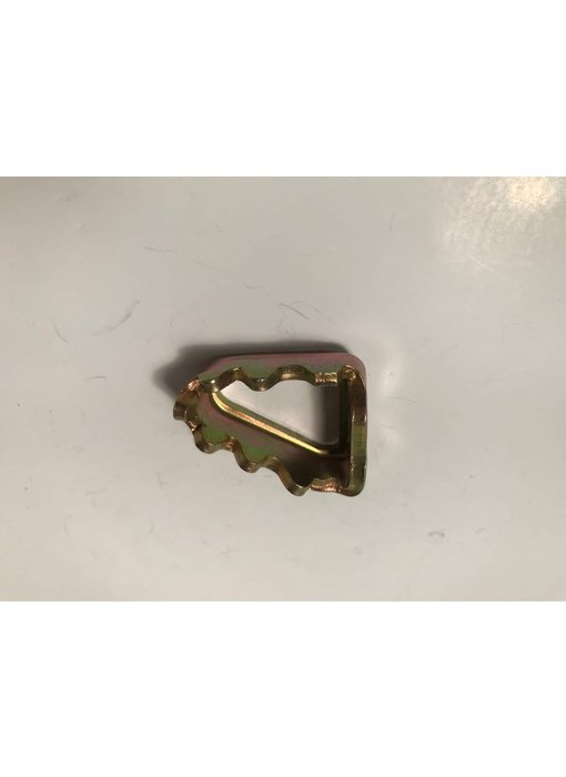 PIT RR BRAKE PEDAL 99/->