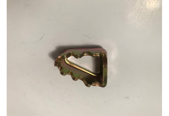 PIT RR BRAKE PEDAL 99/->