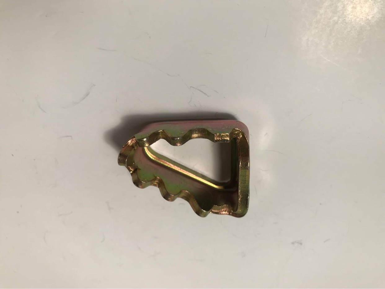 PIT RR BRAKE PEDAL 99/->